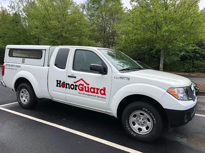 Honorguard Pest Management Picture 5