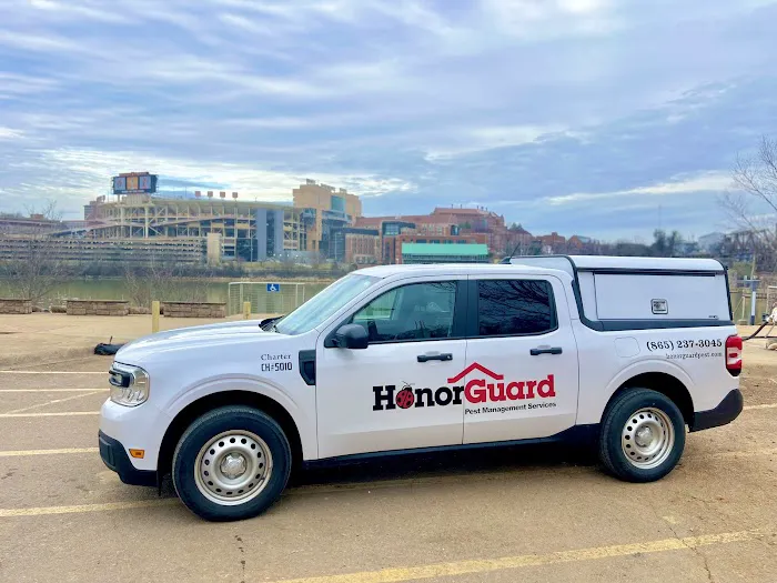 Honorguard Pest Management Picture 2