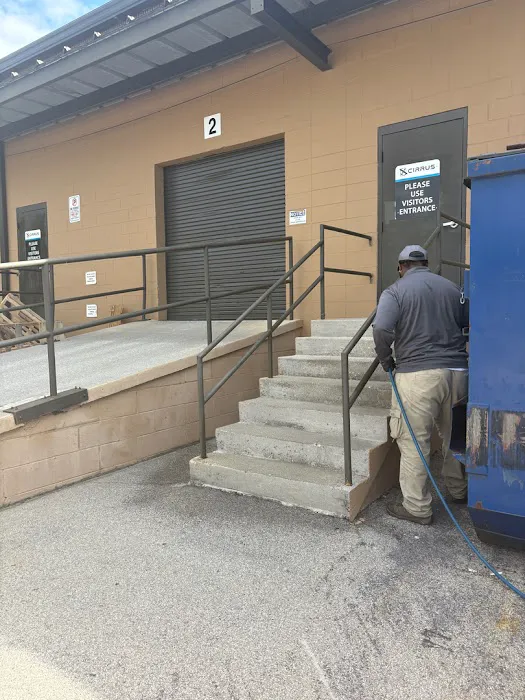 ClearDefense Pest Control Picture 1