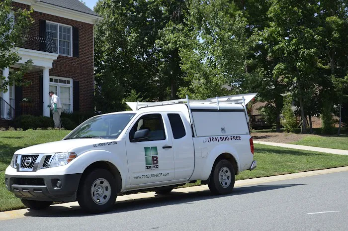 Bulwark Exterminating Picture 7