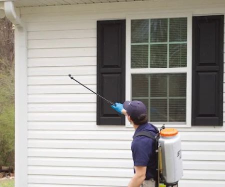 Compass Pest Management