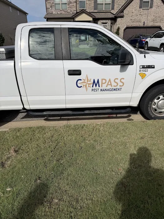 Compass Pest Management Picture 6