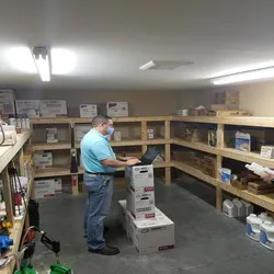 Southeast Termite & Pest Control Picture 4