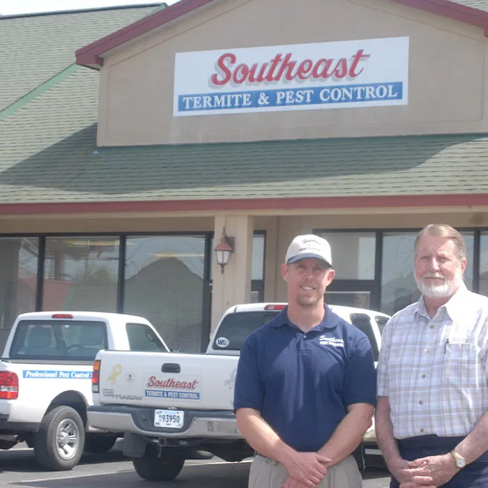 Southeast Termite & Pest Control Picture 8