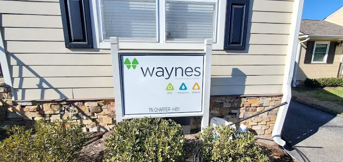 Waynes Pest Control Picture 1