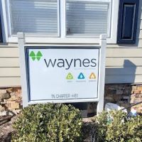 Waynes Pest Control ico
