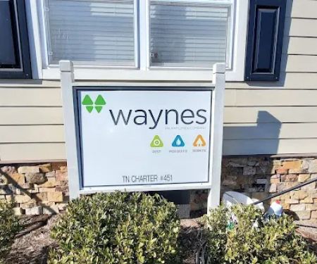 Waynes Pest Control