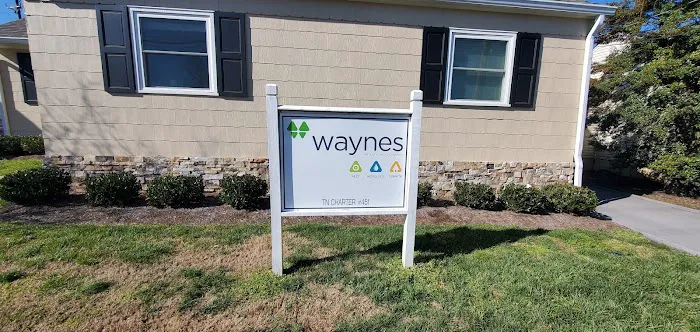 Waynes Pest Control Picture 2