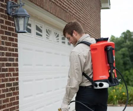 Valor Pest Control LLC