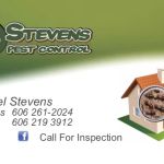 Stevens Pest Control LLC