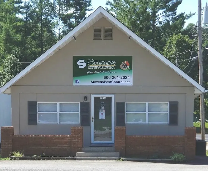 Stevens Pest Control LLC Picture 2