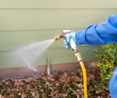 Brooks Pest Control