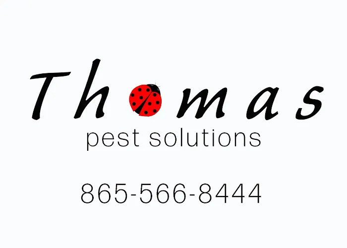 Thomas Pest Solutions Picture 1