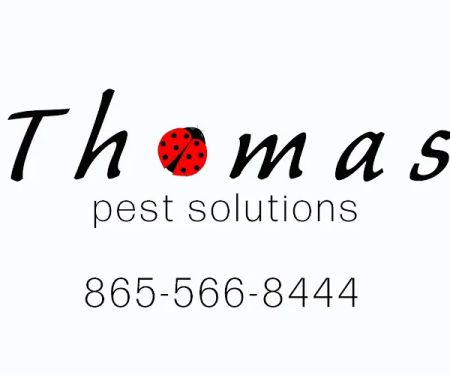 Thomas Pest Solutions