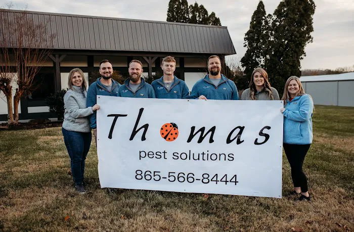 Thomas Pest Solutions Picture 2