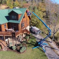 Critter Wranglers, LLC ico