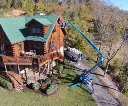 Critter Wranglers, LLC