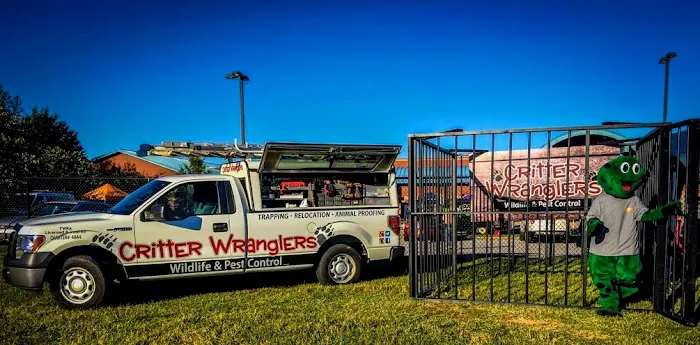 Critter Wranglers, LLC Picture 9