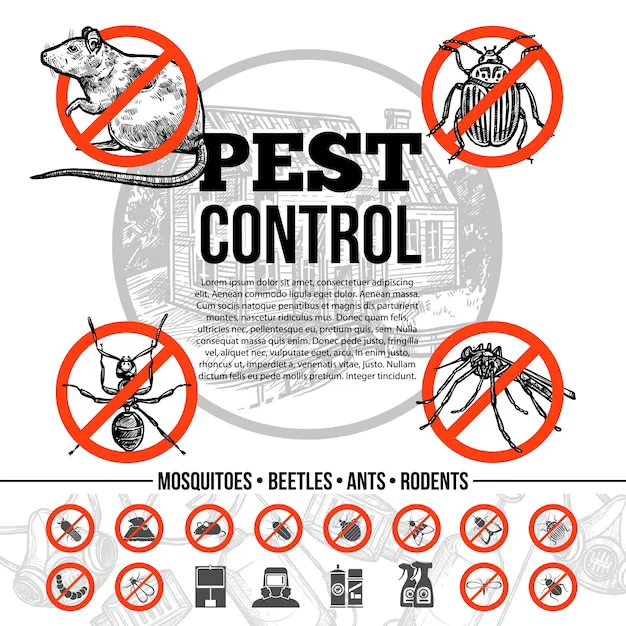 Bug-Wiser Pest Solutions, LLC Picture 6