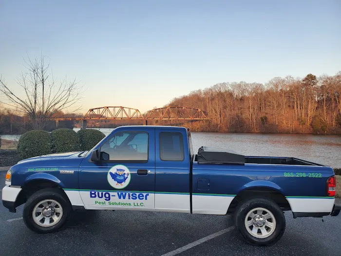 Bug-Wiser Pest Solutions, LLC Picture 5