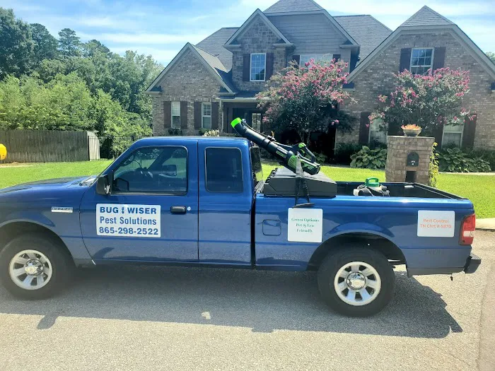 Bug-Wiser Pest Solutions, LLC Picture 3