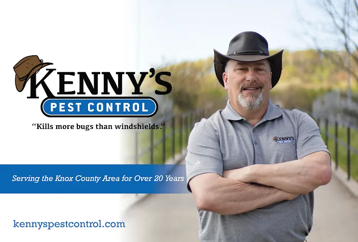 Kenny's Pest Control, Inc. Picture 2