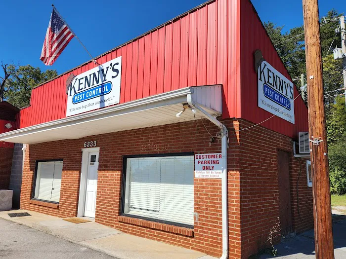 Kenny's Pest Control, Inc. Picture 3