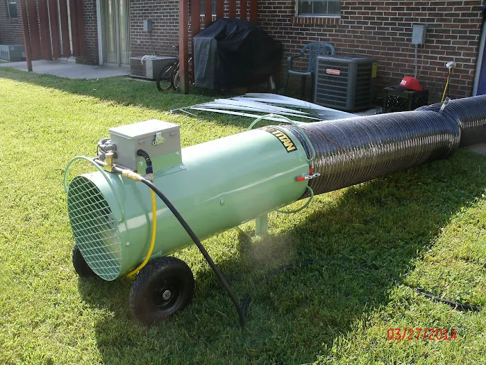 Truly Nolen Pest & Termite Control Picture 5