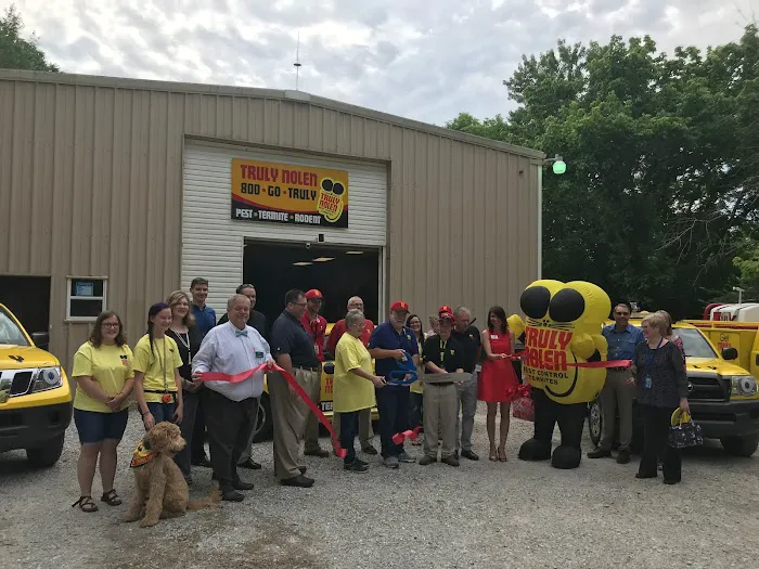 Truly Nolen Pest & Termite Control Picture 9