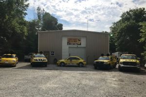 Auto Service Center