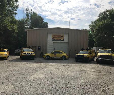 Truly Nolen Pest & Termite Control