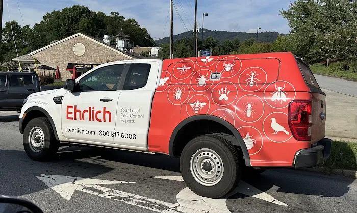 Ehrlich Pest Control Picture 10