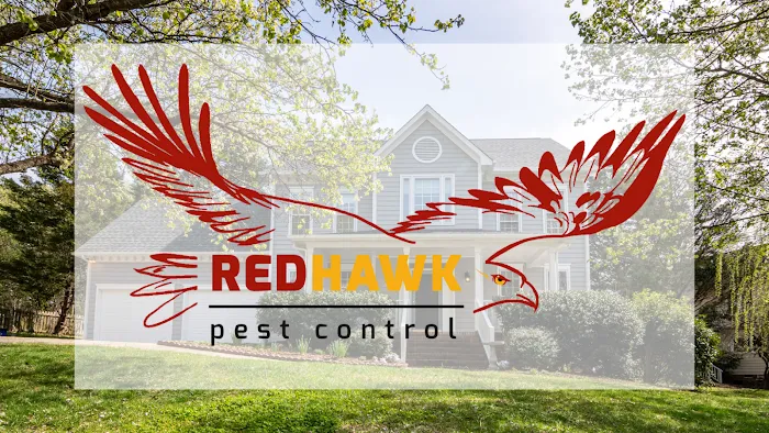 Red Hawk Pest Control Picture 10