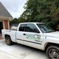 Hanco Exterminating ico