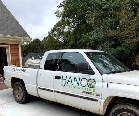 Hanco Exterminating