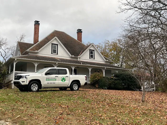 Jeepers Creepers Pest Management, LLC Picture 4
