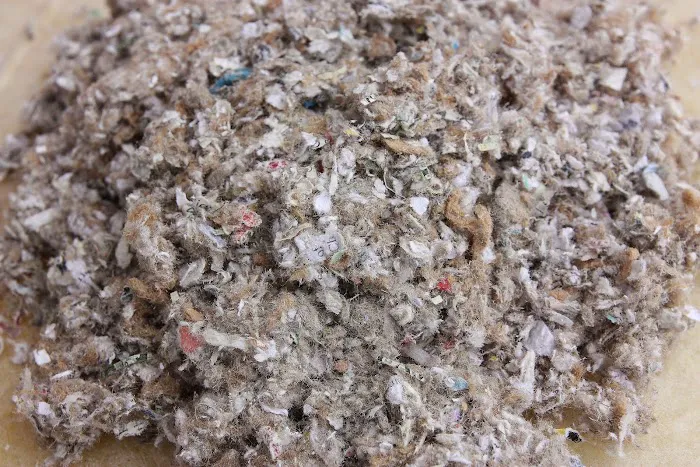 Pest Control Insulation Picture 7