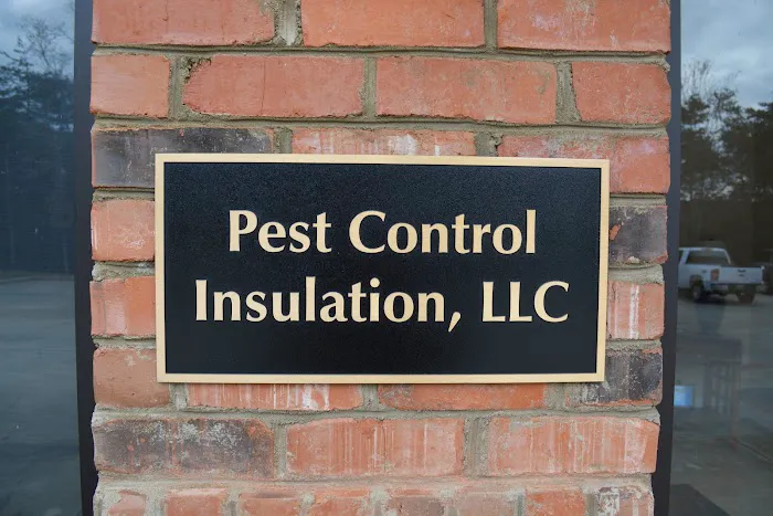 Pest Control Insulation Picture 1