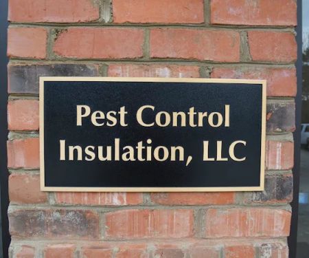 Pest Control Insulation