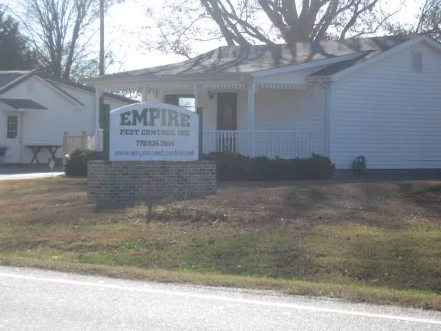 Empire Pest Control Picture 2