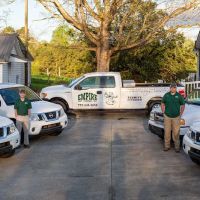 Empire Pest Control ico