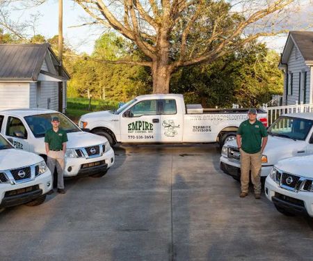 Empire Pest Control