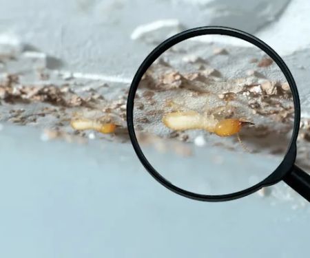 Palmetto Termite Co