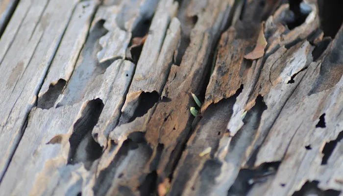 Palmetto Termite Co Picture 2