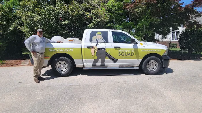 Mosquito Squad of Spartanburg-Anderson Picture 10