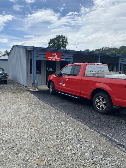 Serenity Pest Solutions Picture 1