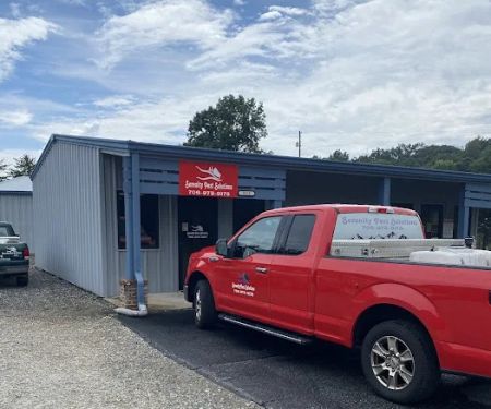Serenity Pest Solutions