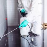 The Terminator Pest Control Service