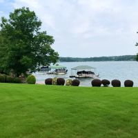 Thrive Turf LLC ico