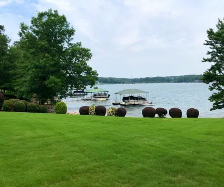 Thrive Turf LLC